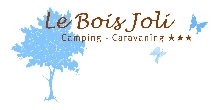 CAMPING LE BOIS JOLI