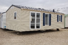 ZEN MOBIL HOME