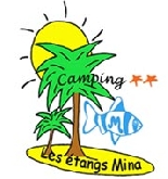 CAMPING LES ETANGS MINA