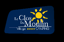 CAMPING LE CLOS DU MOULIN