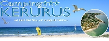CAMPING DE KERURUS