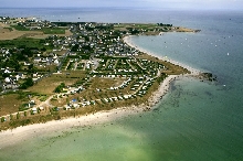 Vente de Mobil home d'occasion FINISTERE