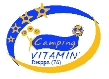 CAMPING VITAMIN'