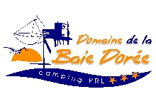 CAMPING P.R.L LE DOMAINE DE LA BAIE DOREE