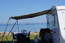 Vente de Mobil home d'occasion CALVADOS