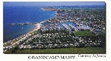 CAMPING DU JONCAL  