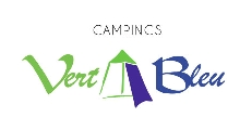 CAMPINGS VERT BLEU   