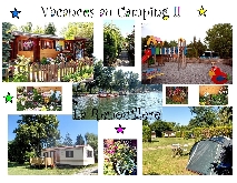 Camping La Renouillre