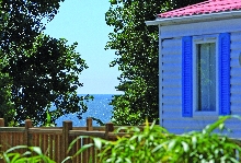 Vente de Mobil home d'occasion LOIRE-ATLANTIQUE