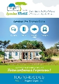 Vente de Mobil home d'occasion 