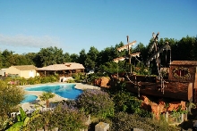 Camping Village Corsaire