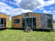 Vente de Mobil home d'occasion ARDECHE