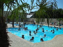 CAMPING LA KILIENNE